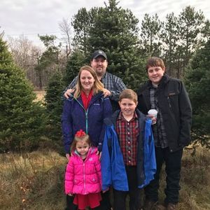 Meet your Posher, Heidi